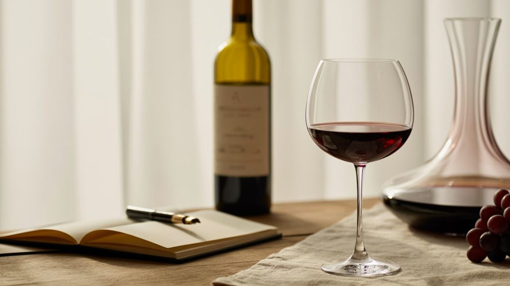 route vin bordeaux