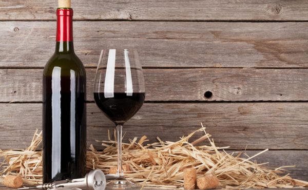 comment conserver une bouteille de vin apres l'ouverture